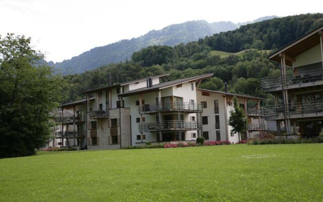 Resort Walensee Appartements