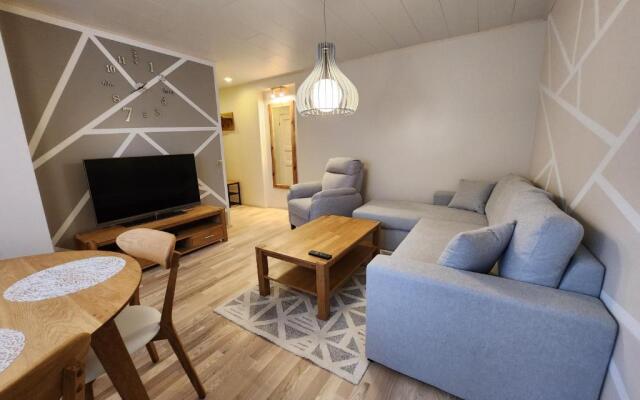 Kuuse 4 Apartment