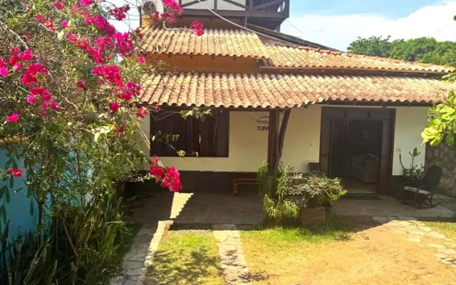 Pousada Tupaiu Vila Alter