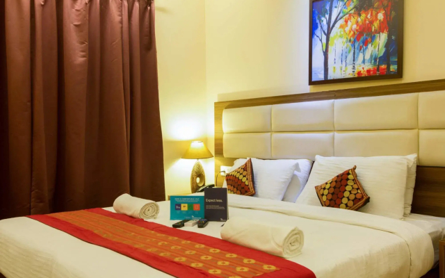 FabHotel Astra Electronic City