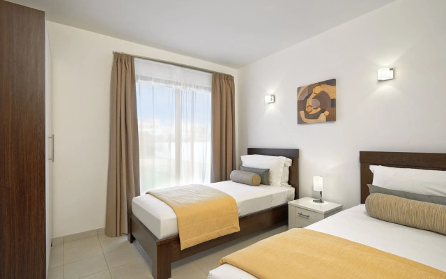 Melia Dunas Beach Resort & Spa - All Inclusive