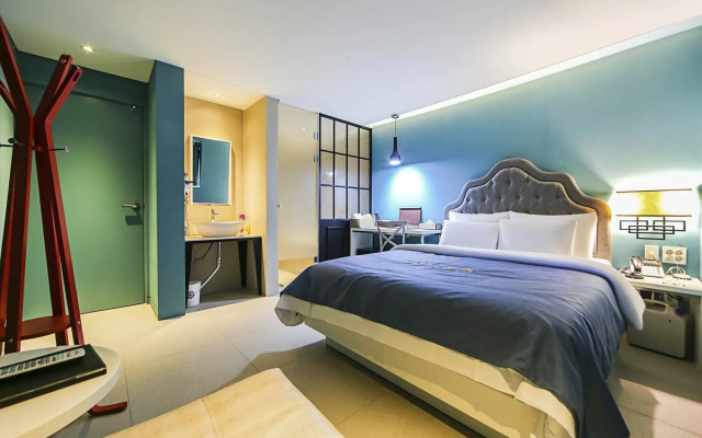 Hotel Myeongjak