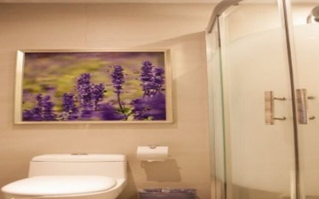 Lavande Hotel Yantai Train Station Branch