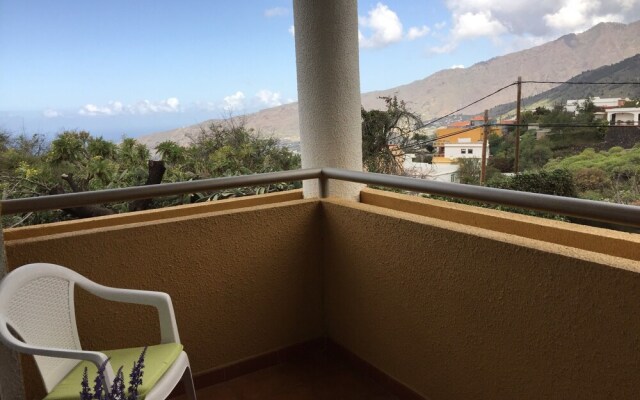El Mirador de El Paso