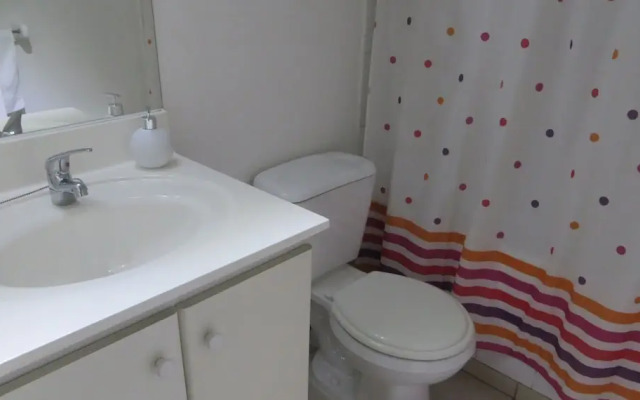Sys Suites Nueva San Martin
