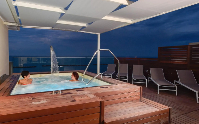 Hotel Globus