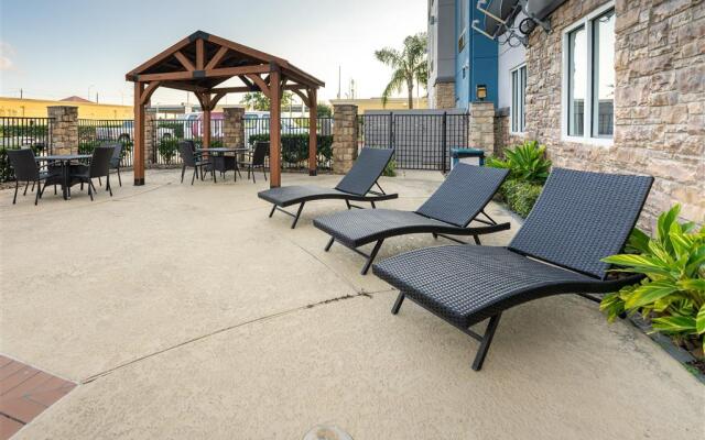 Comfort Suites Seabrook - Kemah