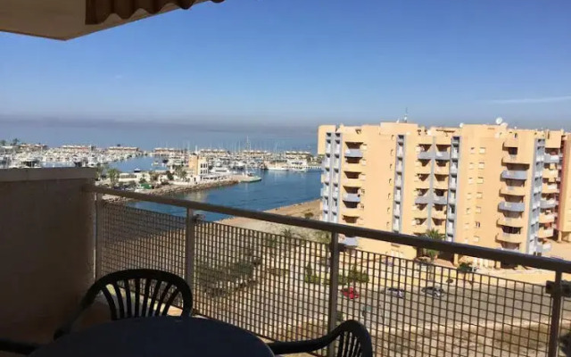 Apartamentos Puerto Mar