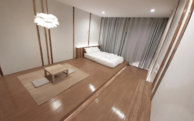 HOMU Villa Pua