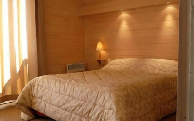 Hôtel authentic by balladins – Rodez / Le Ségala