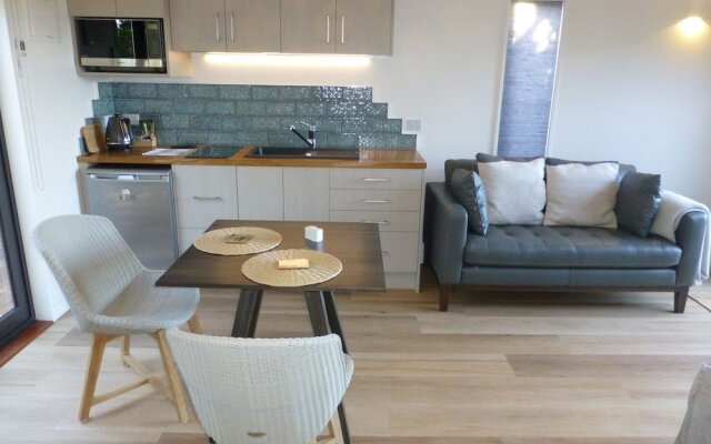 The Bay House Beachfront Accommodation