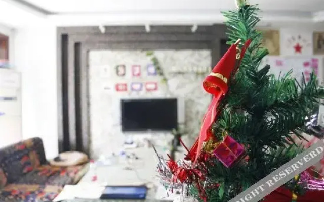 Red-Star Youth Hostel