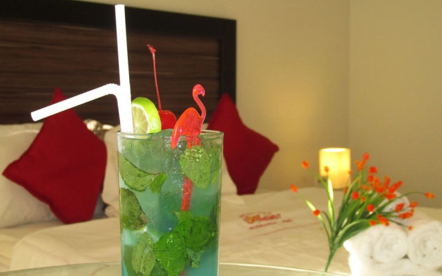Hotel El Sombrero