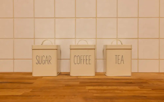 The Marylebone Collection