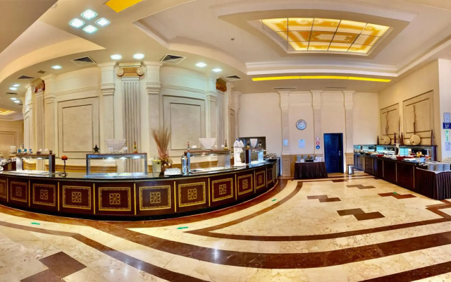 Duni Royal Marina Beach - All Inclusive