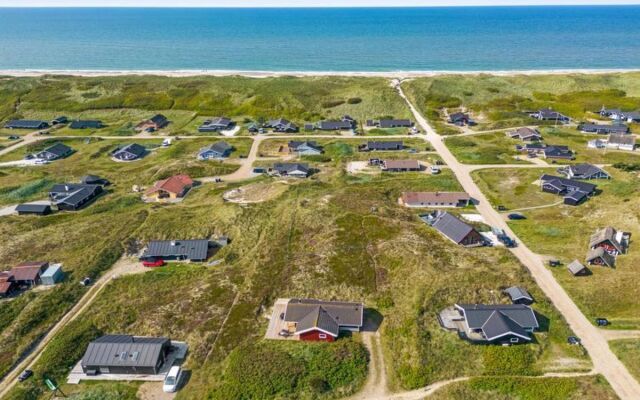"Heilo" - 200m from the sea in Western Jutland