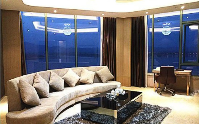 Jingshan Hotel