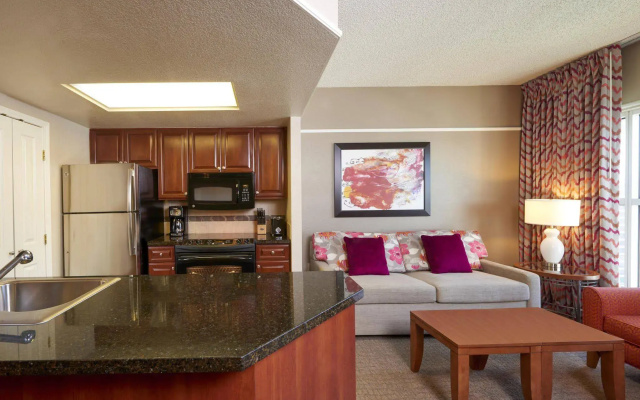 Hilton Grand Vacations Club Flamingo Las Vegas