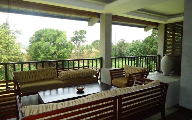 Sorowwa Resort & Spa