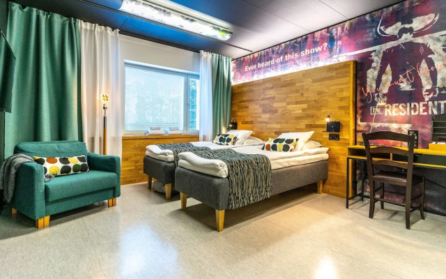 Time Hostel NOVA