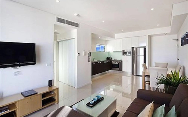 Coco Mooloolaba