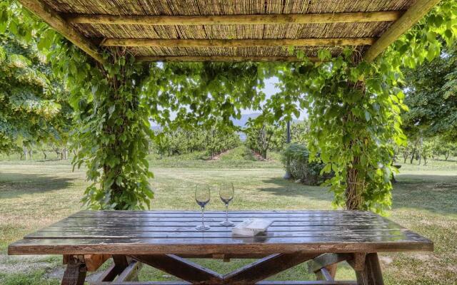 Foresteria Il Giardino Di Fontarronco