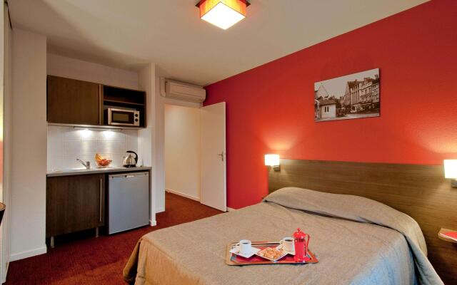 Aparthotel Adagio Access Poitiers