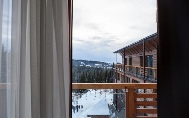 Hotel Rtanj Kopaonik