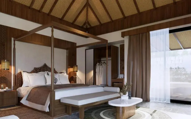 Lovina Haven Boutique Resort