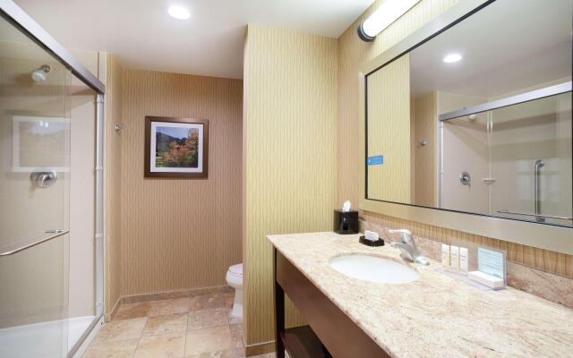Hampton Inn & Suites Denver/South-RidgeGate
