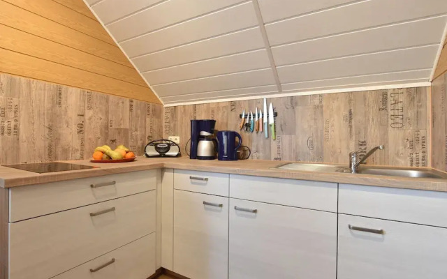 Modern Apartment in Kühlungsborn With Garden