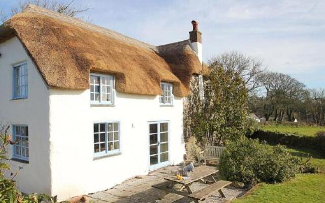 Rose Cottage