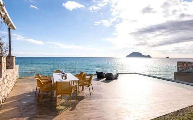 MaDiZé Beach House on the Sea