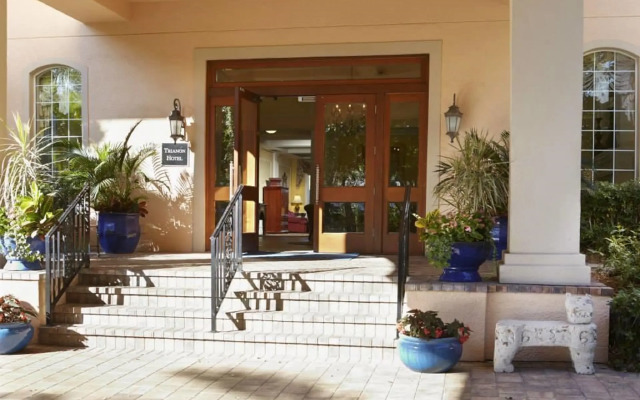 The Capri Inn