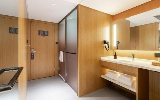 Ji Hotel Guangzhou Zhujiang New City