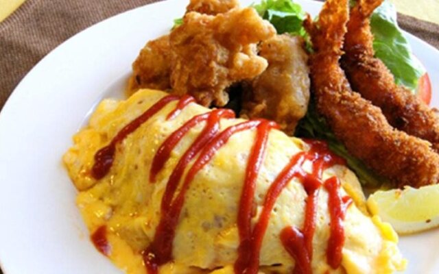 All Ocean View Rooms Hotel Sunny Steps