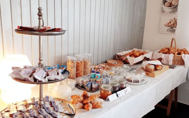 Hotel Garni Battello