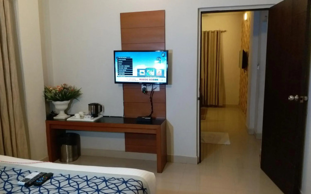 Zaith Residency, Chennai