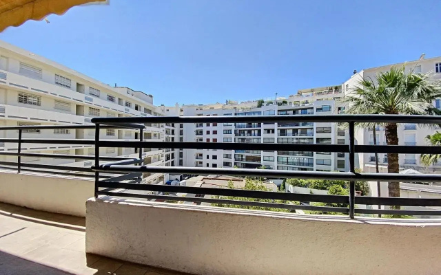Palais Rouaze 2P SOM2151 - Hotel in 戛纳 - Photo 5