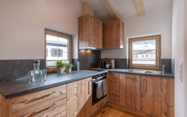 Ferienhaus Auerbauer