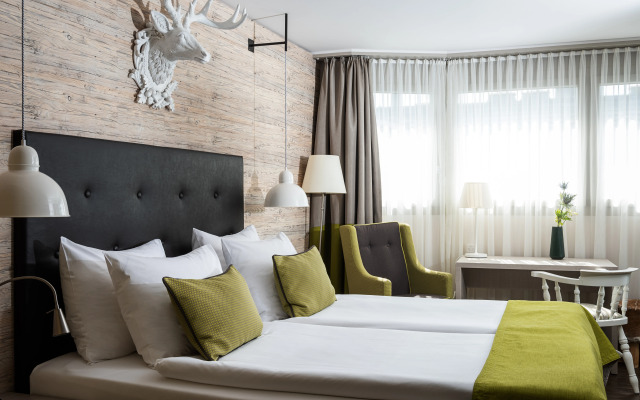 AMERON Luzern Hotel Flora
