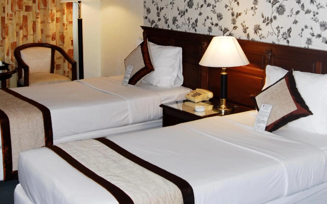 Saigon Star Hotel