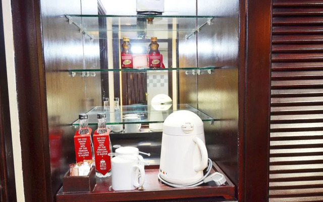 ZEN Premium Singgasana Gunungsari