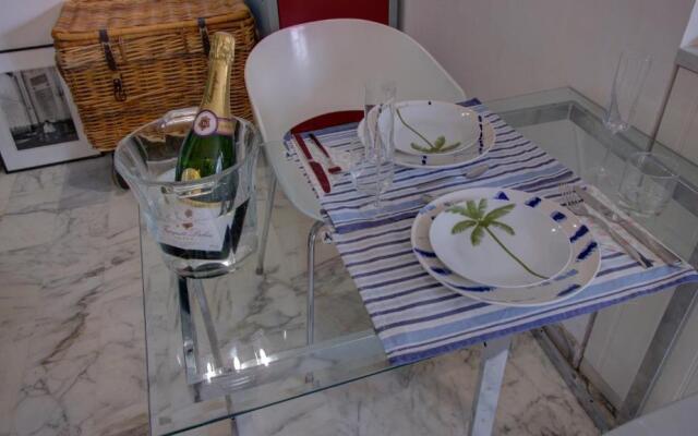 Les Tambourins Studio 19 - 3 Etoiles