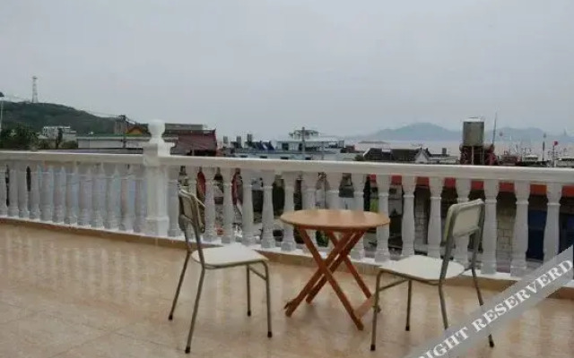 Zhongxiahai Yujia Hostel