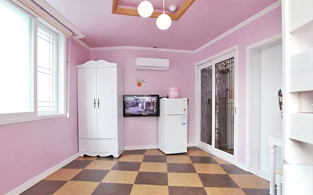 Tongyeong City Guesthouse