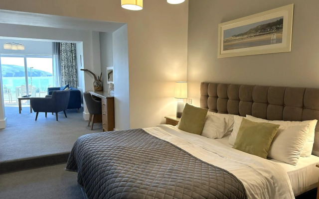 The Cliff Hotel & Spa