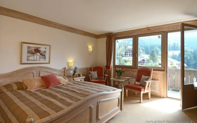 Maya Caprice Boutique Hotel & Spa