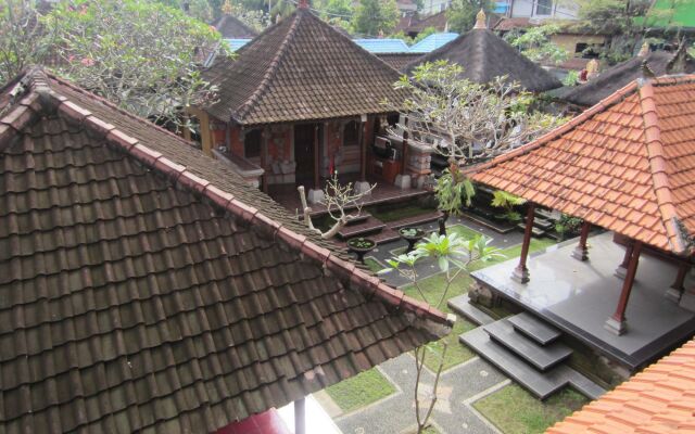 Danasari Homestay