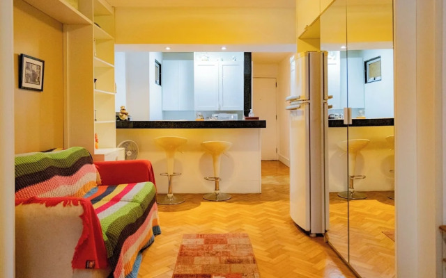 SUH Flamengo 01 Praia Studio Dreams